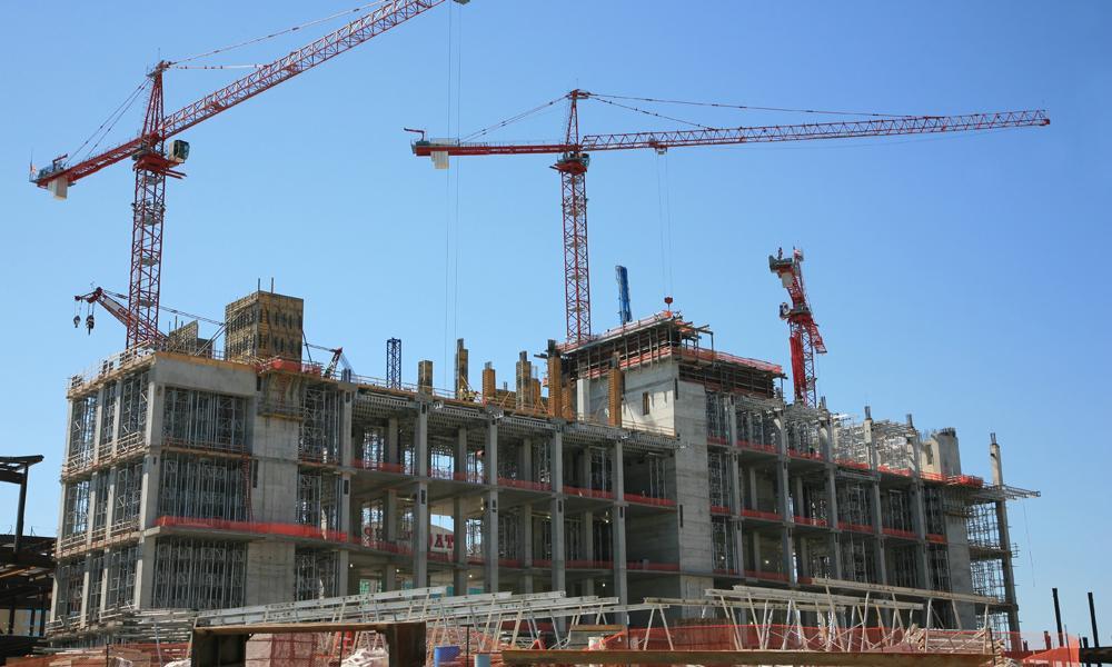 Entrepreneur en construction Saint-Jérôme